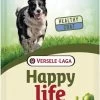 Happy Life Life Adult - Zalm - Hondenvoer - 15 Kg -Dierenwinkel 529x1200 2