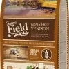 Sam's Field Adult High Meat - Hert - Graanvrij - Hondenvoer - 13 Kg 2 Sam's Field Adult High Meat - Hert - Graanvrij - Hondenvoer - 13 Kg -Dierenwinkel 530x1200 3