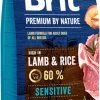 Brit Premium By Nature Hondenvoer Sensitive Lamb 15 Kg - Hond -Dierenwinkel 535x1200 2