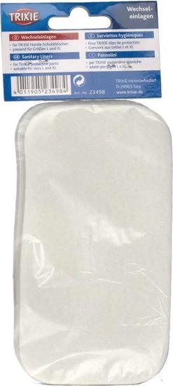Trixie Inlegdoekjes Voor Loopsheidbroekjes L - XL 10 Stuks -Dierenwinkel 539x1200 2