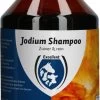 Excellent Jodium Shampoo - Voor Het Zuiveren En Reinigen Van De Behaarde Vacht En Onderliggende Huiddelen - Geschikt Voor Dieren - 250 Ml 1 Excellent Jodium Shampoo - Voor Het Zuiveren En Reinigen Van De Behaarde Vacht En Onderliggende Huiddelen - Geschikt Voor Dieren - 250 Ml -Dierenwinkel 541x1200