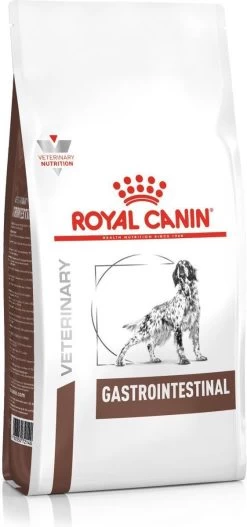 Royal Canin Gastro Intestinal - Hondenvoer - 7,5 Kg 22 Royal Canin Gastro Intestinal - Hondenvoer - 7,5 Kg -Dierenwinkel 562x1200
