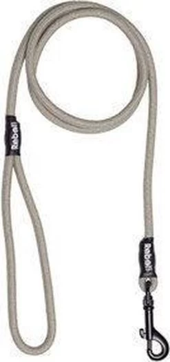 Rebel Petz - Sterke Gevlochten Hondenlijn Van Touw - Kleur: Zwart, Maat: Large 24 Rebel Petz - Sterke Gevlochten Hondenlijn Van Touw - Kleur: Zwart, Maat: Large -Dierenwinkel 566x1200 2