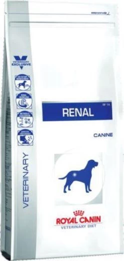 Royal Canin Renal - Hondenvoer - 7 Kg -Dierenwinkel 569x1200 1
