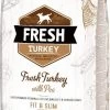 Brit Fresh Turkey & Pea Light Fit & Slim 12 Kg - Hond