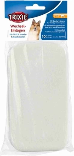 Trixie Inlegdoekjes Voor Loopsheidbroekjes L - XL 10 Stuks -Dierenwinkel 570x1200 2
