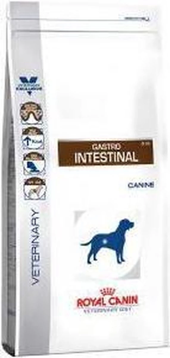Royal Canin Gastro Intestinal - Hondenvoer - 7,5 Kg 14 Royal Canin Gastro Intestinal - Hondenvoer - 7,5 Kg - Afbeelding 12