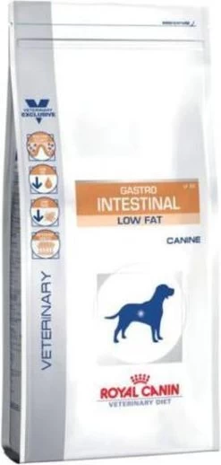 Royal Canin Gastro Intestinal Low Fat - Hondenvoer - 12 Kg -Dierenwinkel 572x1200 2