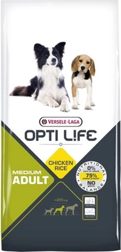 VERSELE-LAGA Versele Laga Opti Life Adult Medium - Hondenvoer - 12,5 Kg 14 VERSELE-LAGA Versele Laga Opti Life Adult Medium - Hondenvoer - 12,5 Kg -Dierenwinkel 575x1200 1