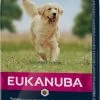 Eukanuba Dog Adult Large Breed Lam/Rice - 12 KG -Dierenwinkel 581x1200 2