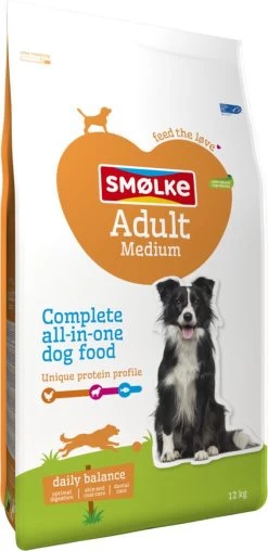 Smolke Adult Medium Brokken 12 KG -Dierenwinkel 584x1200 2
