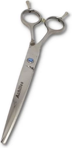 Achilles Linkshandig Professionele 7-Delig Scharenset Hond - Honden Schaar - Effileerschaar Hond -Dierenwinkel 589x1200 2