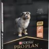 Pro Plan Medium Puppy Sensitive Skin - Honden Droogvoer - Zalm - 12 Kg -Dierenwinkel 590x1200 3