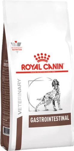 Royal Canin Gastrointestinal Hond (GI 25) 2 X 2 Kg