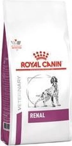 Royal Canin Renal - Hondenvoer - 7 Kg -Dierenwinkel 594x1200 2
