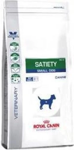 Royal Canin Satiety Small Dog - Hondenvoer Voor Kleine Volwassen Honden Met Overgewicht 3 Kg -Dierenwinkel 595x1200 3