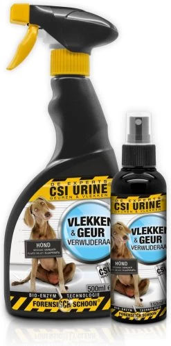CSI Urine Vlek En Geurspray Puppy En Hond 500 Ml 17 CSI Urine Vlek En Geurspray Puppy En Hond 500 Ml -Dierenwinkel 595x1200 5