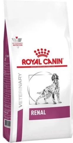 Royal Canin Renal - Hondenvoer - 7 Kg -Dierenwinkel 613x1200 3