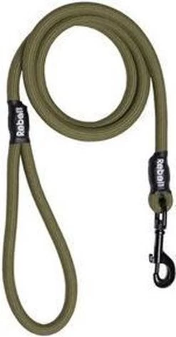 Rebel Petz - Sterke Gevlochten Hondenlijn Van Touw - Kleur: Zwart, Maat: Large 20 Rebel Petz - Sterke Gevlochten Hondenlijn Van Touw - Kleur: Zwart, Maat: Large -Dierenwinkel 626x1200 2