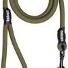 Rebel Petz - Sterke Gevlochten Hondenlijn Van Touw - Kleur: Groen, Maat: Large -Dierenwinkel 626x1200 4