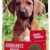 Pets Place Puppy Krokante Brokken - Hondenvoer - Gevogelte&Vlees - 10 Kg -Dierenwinkel 639x1200