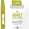 Brit Care Adult Small Breed Lamb & Rice 7,5 Kg - Hond