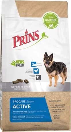 Prins Procare Super - 15 KG
