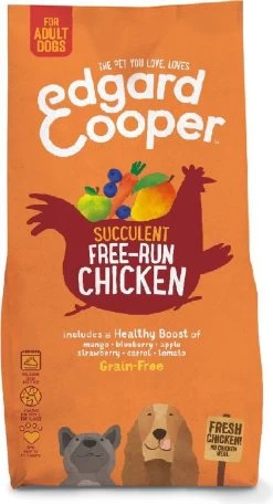 Edgard & Cooper Verse Scharrelkip Adult - Hondenvoer - 7kg 41 Edgard & Cooper Verse Scharrelkip Adult - Hondenvoer - 7kg -Dierenwinkel 650x1200