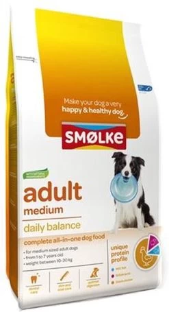 Smolke Adult Medium Brokken 12 KG -Dierenwinkel 651x1200 4