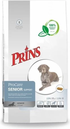 Prins Procare Senior - 15 KG 30 Prins Procare Senior - 15 KG -Dierenwinkel 654x1200 1