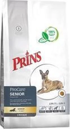 Prins Procare Croque Senior Superior - 10 KG 27 Prins Procare Croque Senior Superior - 10 KG -Dierenwinkel 657x1200 2