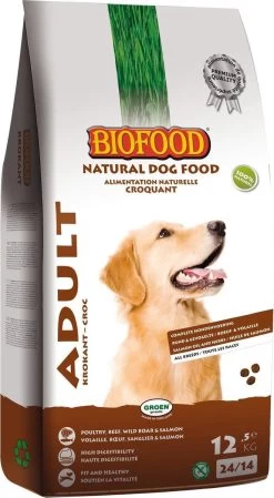Biofood Krokant 12.5 KG