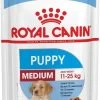 Royal Canin Shn Medium Puppy Pouch - Hondenvoer - 10 X 140 G 1 Royal Canin Shn Medium Puppy Pouch - Hondenvoer - 10 X 140 G -Dierenwinkel 661x1200 2