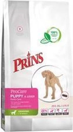 Prins Procare Daily Care Graanvrij - Hondenvoer - 7,5 Kg 29 Prins Procare Daily Care Graanvrij - Hondenvoer - 7,5 Kg -Dierenwinkel 663x1200 1