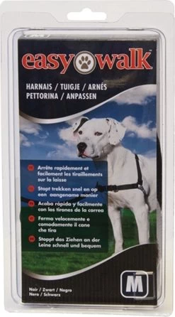 PetSafe Easy Walk® - Hondentuigje - Zwart - M - 51-71 Cm -Dierenwinkel 664x1200 1