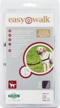 PetSafe Easy Walk® - Hondentuigje - Zwart - L - 66-91 Cm -Dierenwinkel 667x1200 6