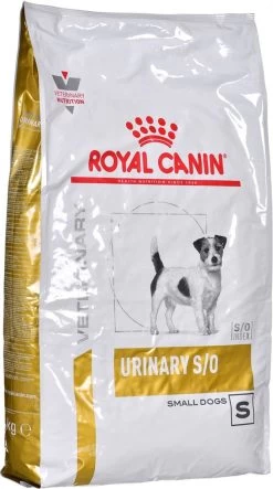 Royal Canin Hondenvoer Urinary S/O Small Dog | 8