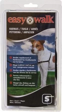 PetSafe Easy Walk® - Hondentuigje - Zwart - L - 66-91 Cm -Dierenwinkel 670x1200 3