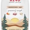 Kivo Petfood Hondenbrokken Gedroogde Lam - 14 Kg - Koudgeperst - Graanvrij -Dierenwinkel 671x1200 1
