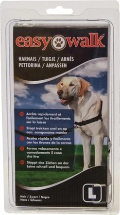 PetSafe Easy Walk® - Hondentuigje - Zwart - L - 66-91 Cm -Dierenwinkel 671x1200 4