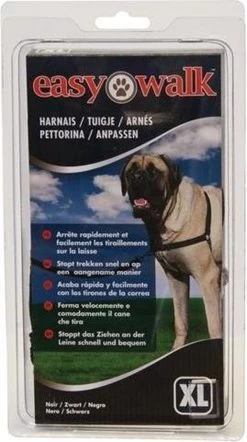 PetSafe Easy Walk® - Hondentuigje - Zwart - L - 66-91 Cm -Dierenwinkel 671x1200 5