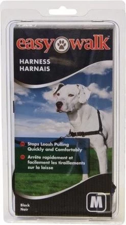 PetSafe Easy Walk® - Hondentuigje - Zwart - M - 51-71 Cm -Dierenwinkel 672x1200 1