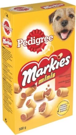 Pedigree Markies Hondensnacks Mini - 12 X 500 Gr -Dierenwinkel 675x1200 1