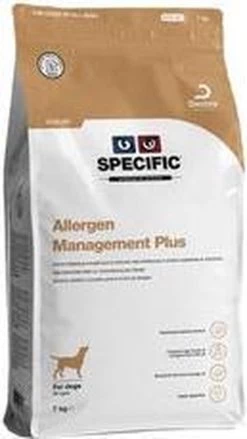 Specific Allergen Management Plus COD-HY - 12 Kg (3 X 4 Kg) -Dierenwinkel 675x1200