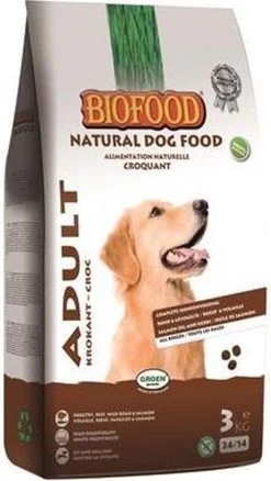 Biofood Krokant 12.5 KG -Dierenwinkel 677x1200 3