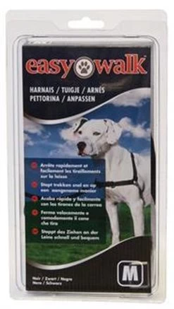 PetSafe Easy Walk® - Hondentuigje - Zwart - M - 51-71 Cm -Dierenwinkel 679x1200 2