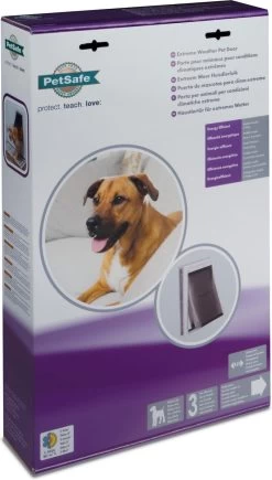 Petsafe Deur Extreme Weather Large -Dierenwinkel 682x1200 3