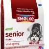 Smolke Senior Maxi - Rijst & Lam - Hondenvoer - 3 Kg -Dierenwinkel 683x1200 4