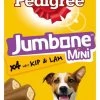 Pedigree Jumbone Hondensnacks Mini - Kip & Lam - 8 X 4 Stuks 2 Pedigree Jumbone Hondensnacks Mini - Kip & Lam - 8 X 4 Stuks -Dierenwinkel 686x1200