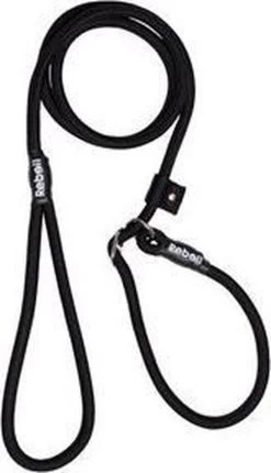 Rebel Petz - Honden Trainingslijn Met Halsband - Taupe, Zwart, Groen & Oranje - Maat Small Of Large - Kleur: Taupe, Maat: Large 29 Rebel Petz - Honden Trainingslijn Met Halsband - Taupe, Zwart, Groen & Oranje - Maat Small Of Large - Kleur: Taupe, Maat: Large -Dierenwinkel 689x1200 1